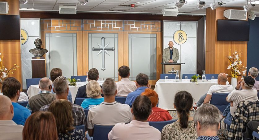 The Way to Happiness in Action How Hungarian Scientologists Are Leading Environmental Change