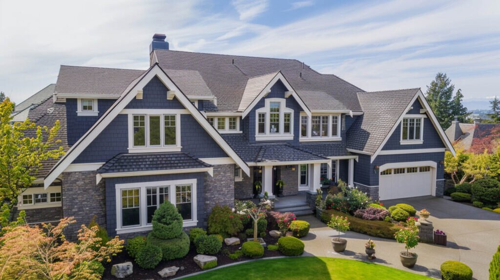 The Real Cost of Delaying Roof Repairs in Coeur d’Alene