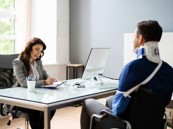 WT Compensation Lawyers Delivers Expert Legal Services for Neck Injury Compensation in QLD