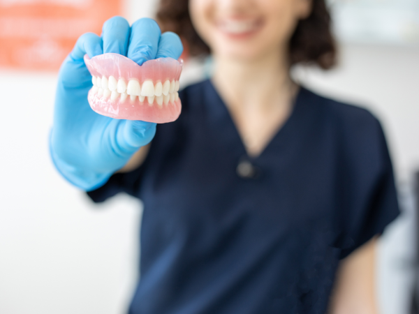 Radiant Smiles Dental Care Offers Expert Denture Solutions in Perth