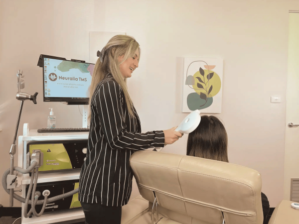 Neuralia TMS Expands Advanced Therapy Services in Armadale, WA