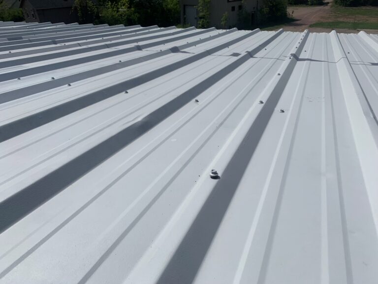 Wisconsin Roofing Contractor Shares Insights on the Role of Cool Roofs in Managing Summer Heat