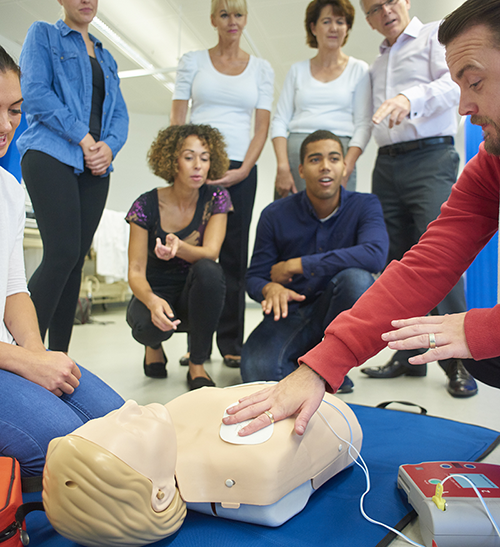 CPR Classes Near Me Expands to 32nd Location in Boston Area – Now Open in Needham, MA