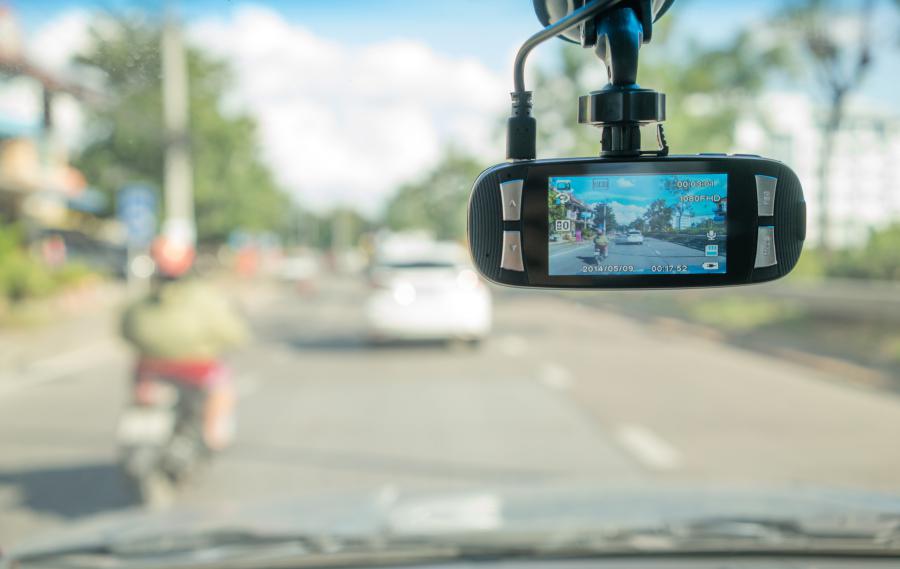 Dashcams and Personal Injury Litigation: Legal Insights from Morrow Law Firm on the Role of Video Evidence
