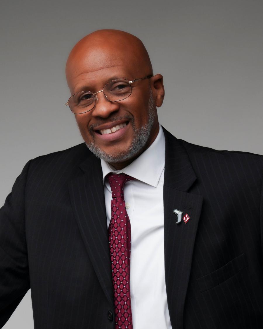 Dr. Bernard WH Jennings Appointed to Board of Foundation for Youth and Economic Development