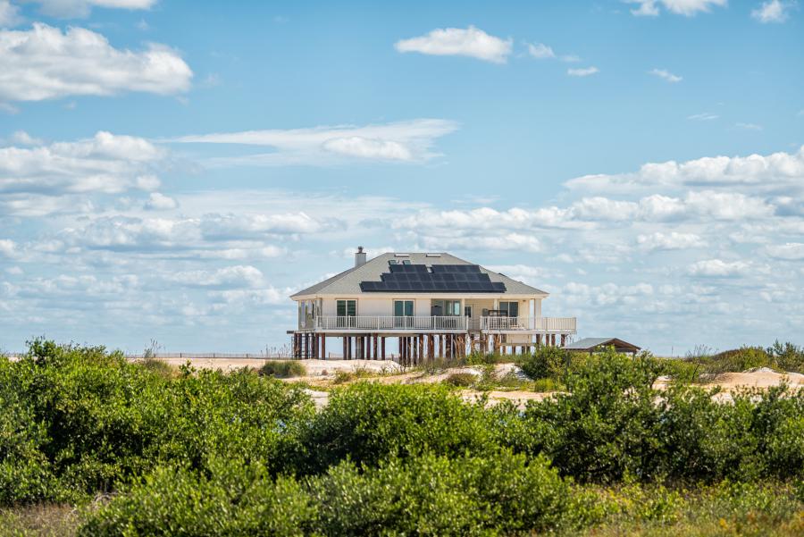 E.C.O. Builders Highlights Key Flood-Resistant Building Practices for Southeast Louisiana Construction Projects