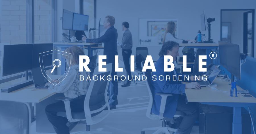 Reliable Background Screening Celebrates 35 Years of Trusted Service in the Consumer Reporting Industry