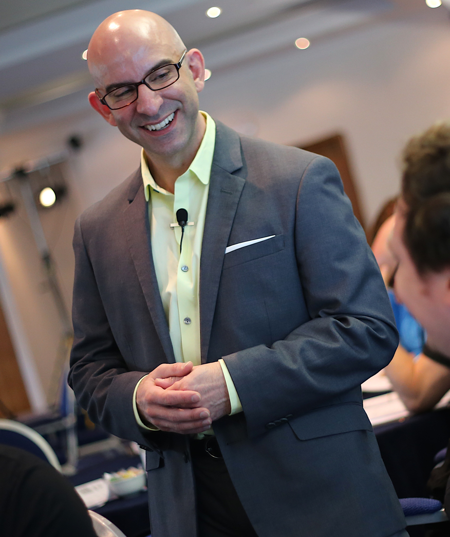 Tom Jackobs Offers Fractional Sales Management for Heart-Led Wellness Practices