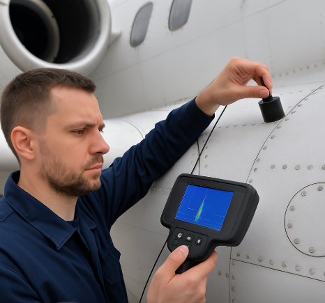 TIGHITCO OVERHAUL SUPPORT SERVICES LAUNCHES MOBILE NDT CAPABILITIES