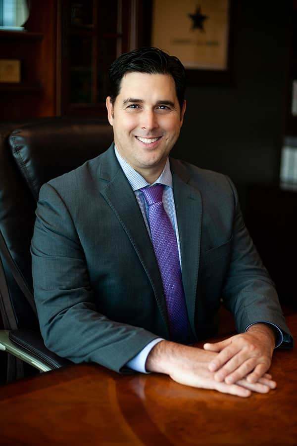 ThreeBestRated® Named Stephen T Bowling a Top DWI & DUI Lawyer in Austin with the 2025 Award of Excellence