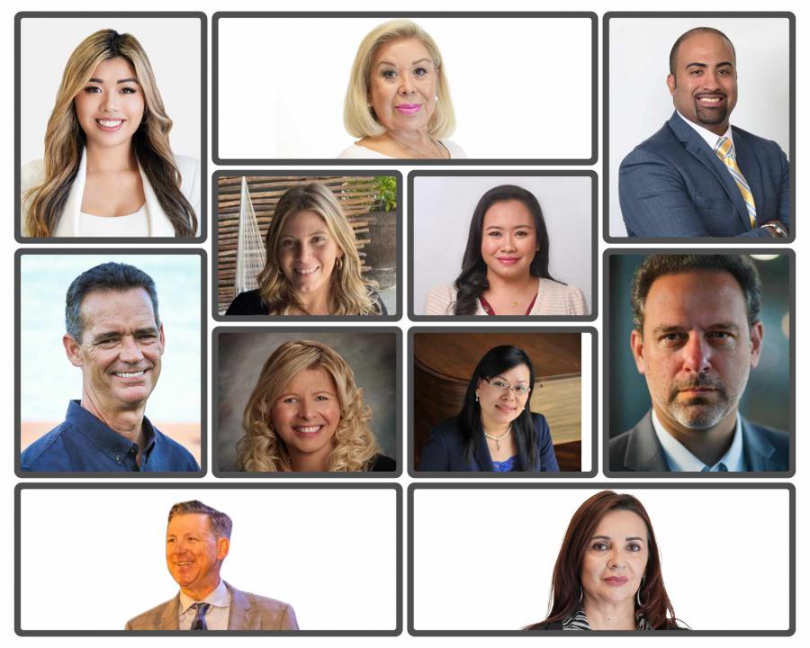 Partner Real Estate Ranks Top 5 in CA, #1 in SGV & #13 Nationally in 2025 RealTrends Verified Rankings