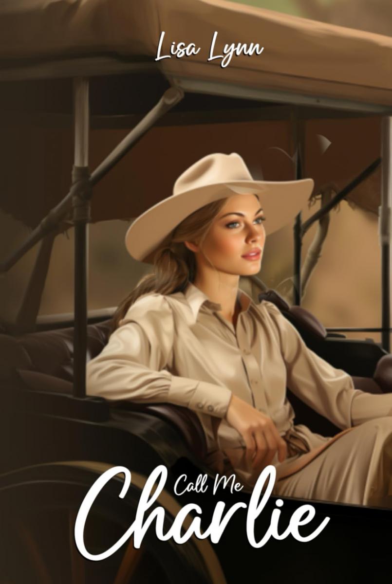 Historical Drama Meets Gritty Suspense in Call Me Charlie, the New Novel by Lisa Lynn