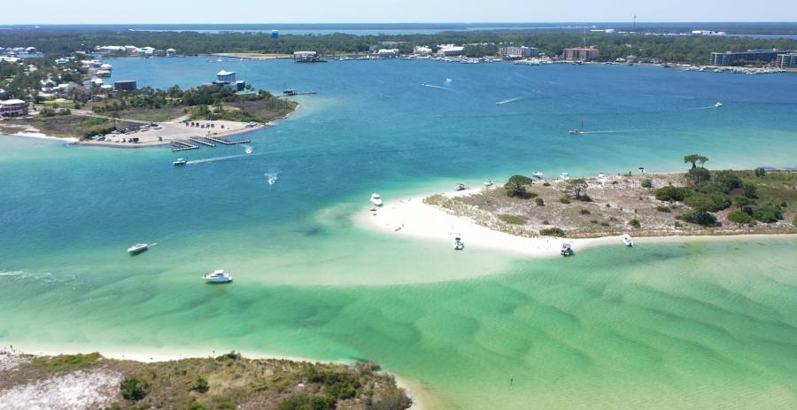 Orange Beach Events Planned for National Park and Recreation Month