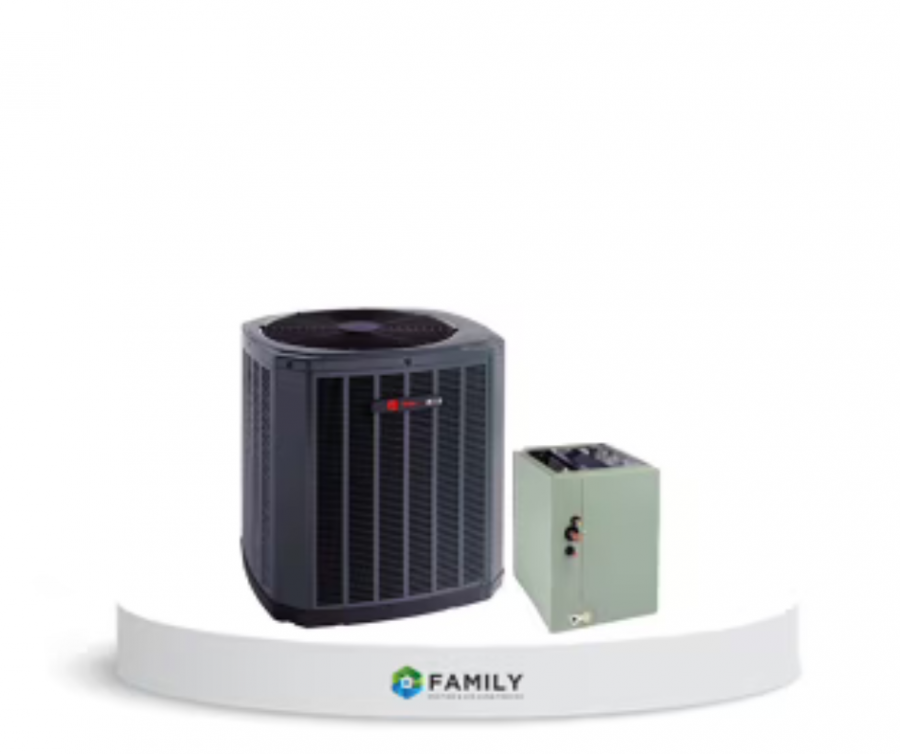 Family HVAC Now Proudly Offering Trane Products – American-Made Comfort and Performance for Greater Philadelphia Homes