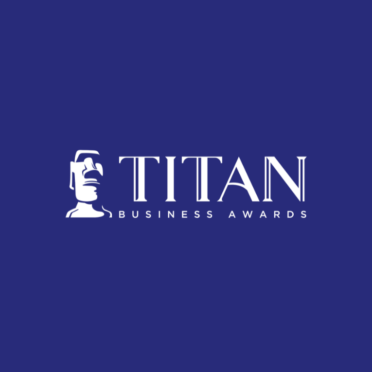 MindStir Media Wins Silver in the Publishing Category at the 2025 Titan Business Awards