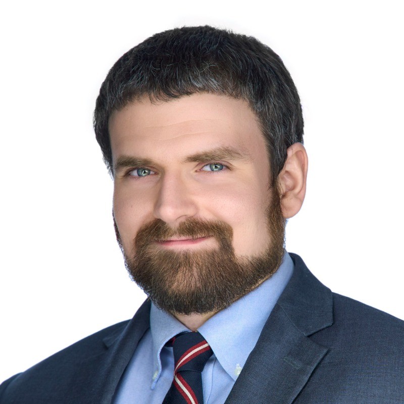 IAN OXENHAM ESQ SELECTED AS TOP ASSOCIATE COUNSEL OF THE YEAR BY IAOTP