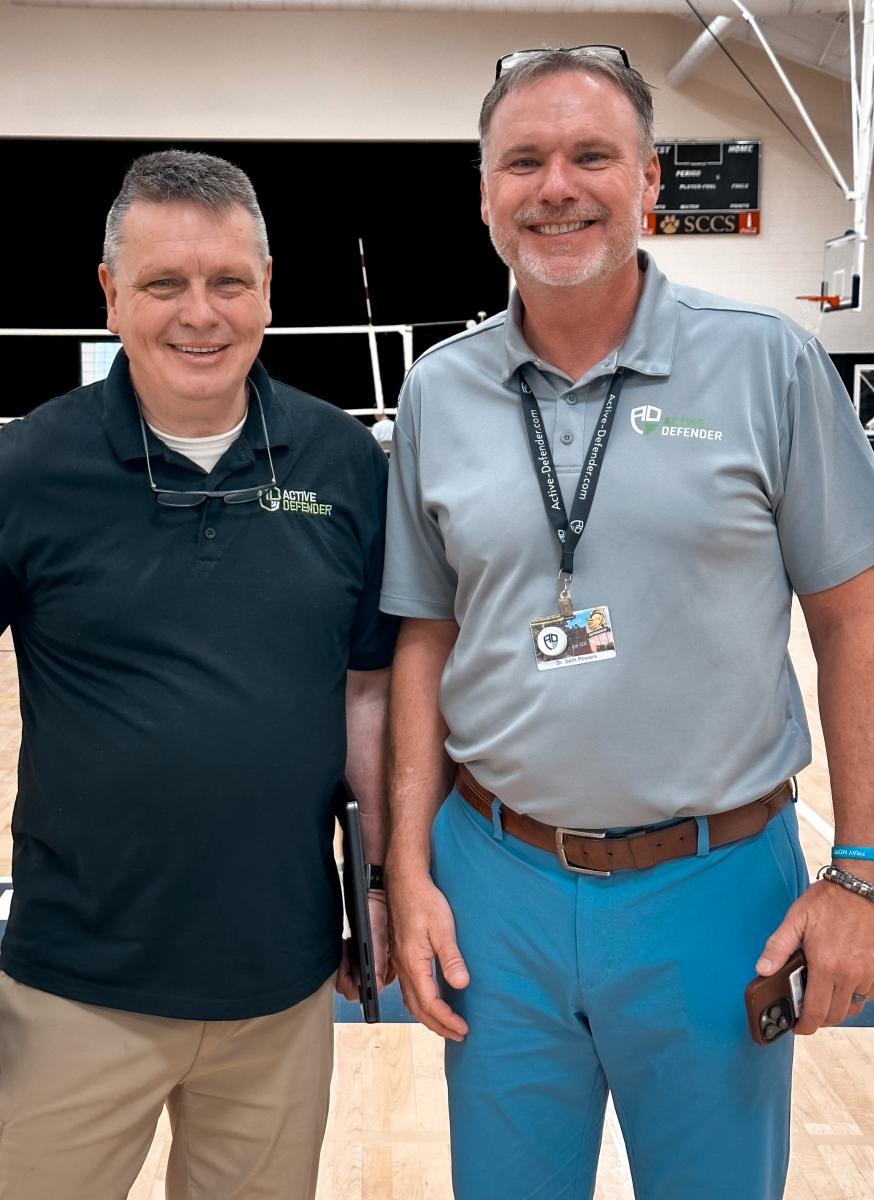 School Safety Summit Draws National Audience to Reimagine Crisis Readiness with Compassion and Clarity