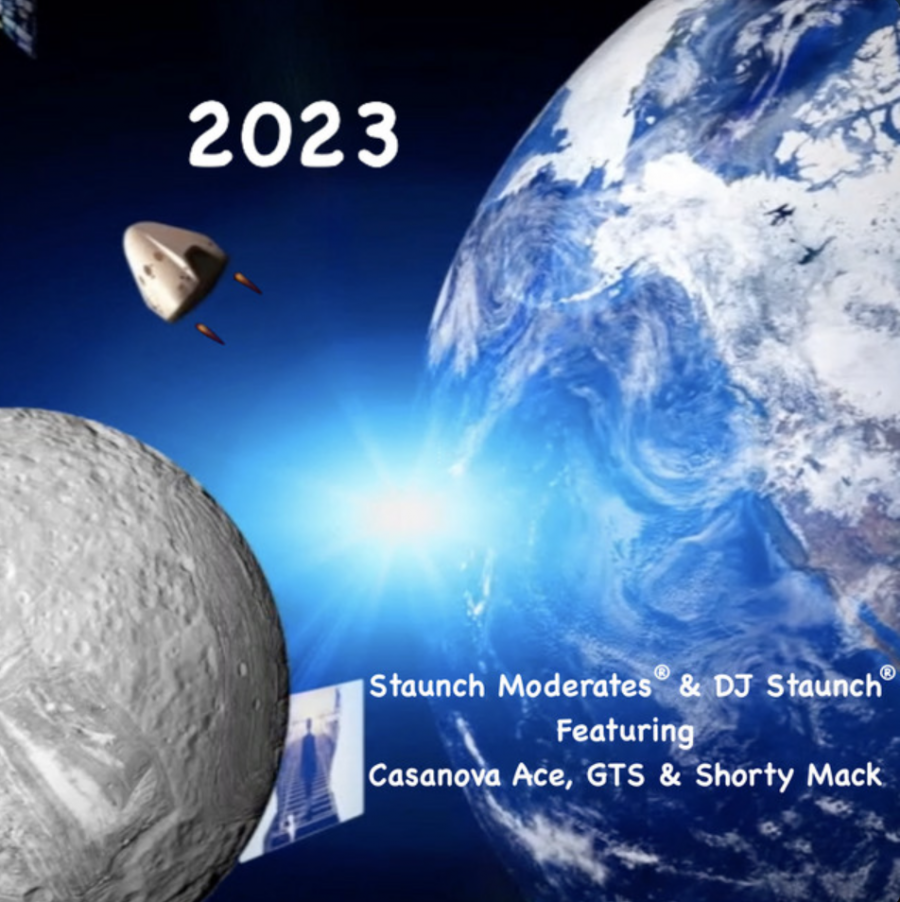 HIP Video Promo Presents: Staunch Moderates releases brand new music video ‘Rolling Stone’ (LIVE)