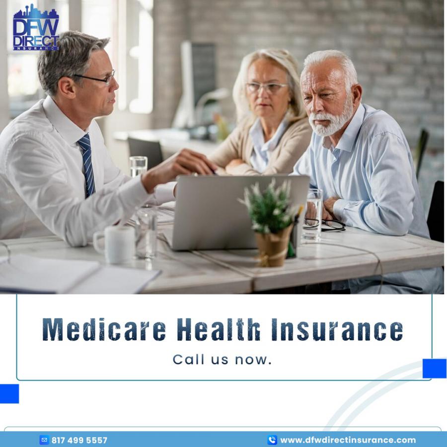 Texas Seniors Urged to Review 2025 Medicare Supplement Plans Early