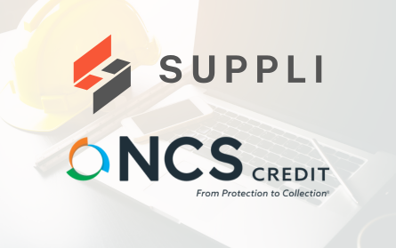 Suppli Partners with NCS Credit to Integrate NCS Credit’s LienFinder™ into Suppli’s Product Suite