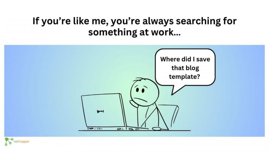 Nethopper Launches Unified Gen AI Search Platform to Save Time, Reduce Costs, and Deliver Personalized Company Insights