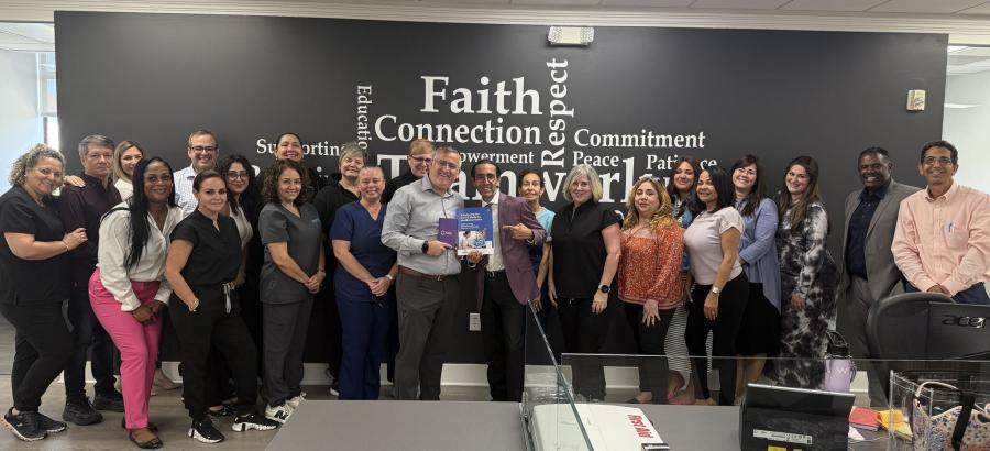 MedBetterHealth Selects EVO Care Group & Faith Home Healthcare as Key Partner For Medicare GUIDE Dementia Model