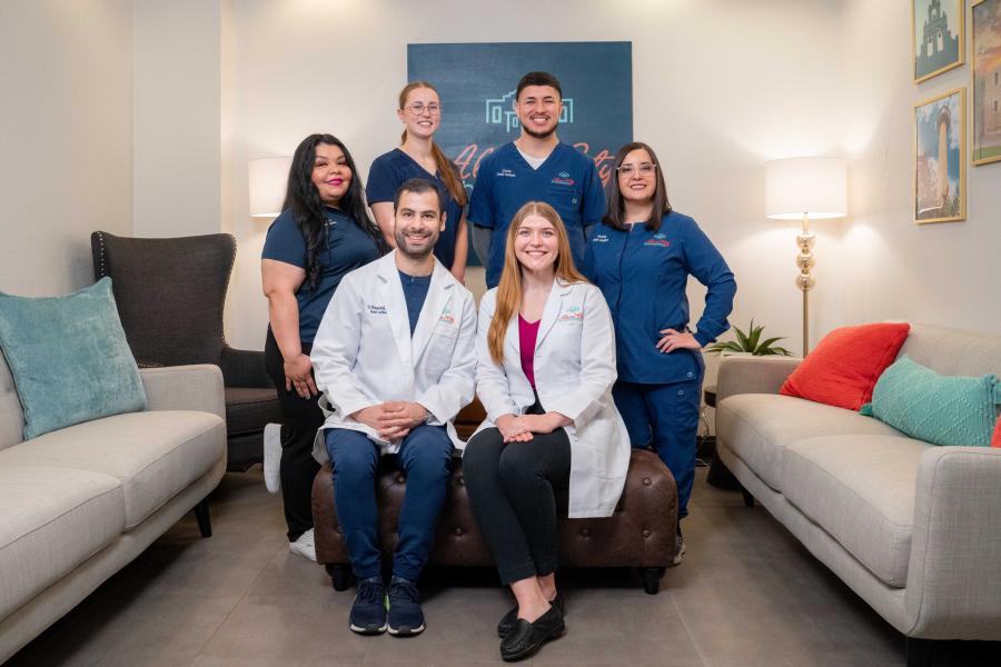 Alamo City Orthodontics Advances in San Antonio Current’s Best of the City 2025 Contest