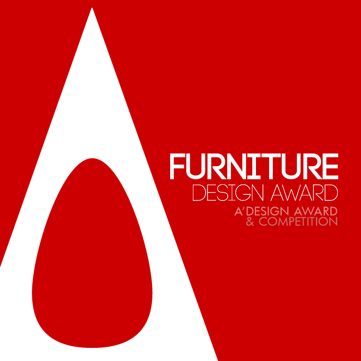 A’ International Furniture Design Awards Call for Nominations