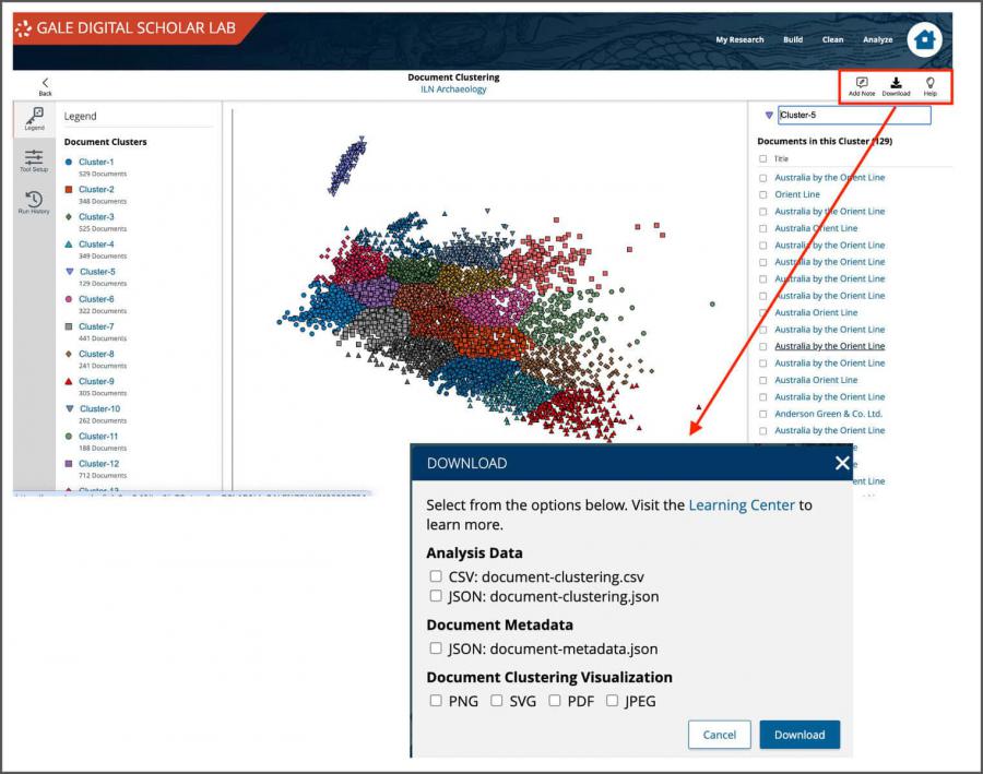 Clustering Software Market Is Booming Worldwide with Microsoft, Qubole, Teradata