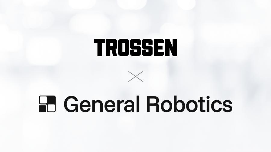 Trossen Robotics and General Robotics Announce Partnership to Bring AI-Enhanced Capabilities via GRID