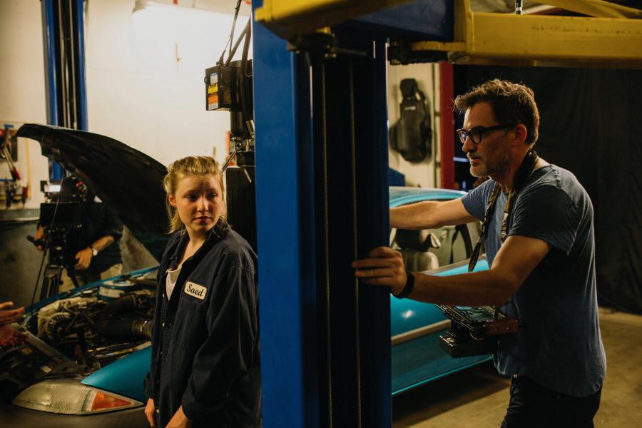 Sun Valley Film Festival Announces Return of 1 Potato Short Film Grant