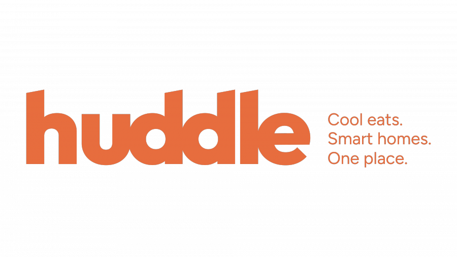 Ground Breaks on ‘Huddle:  Cool Eats. Smart Homes. One Place.’