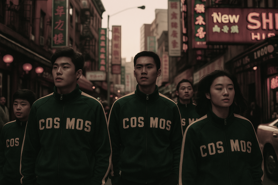 New York Cosmos CIC Launched to Support Players and Managers Returning to Football — Powered by Football Is For The Fans