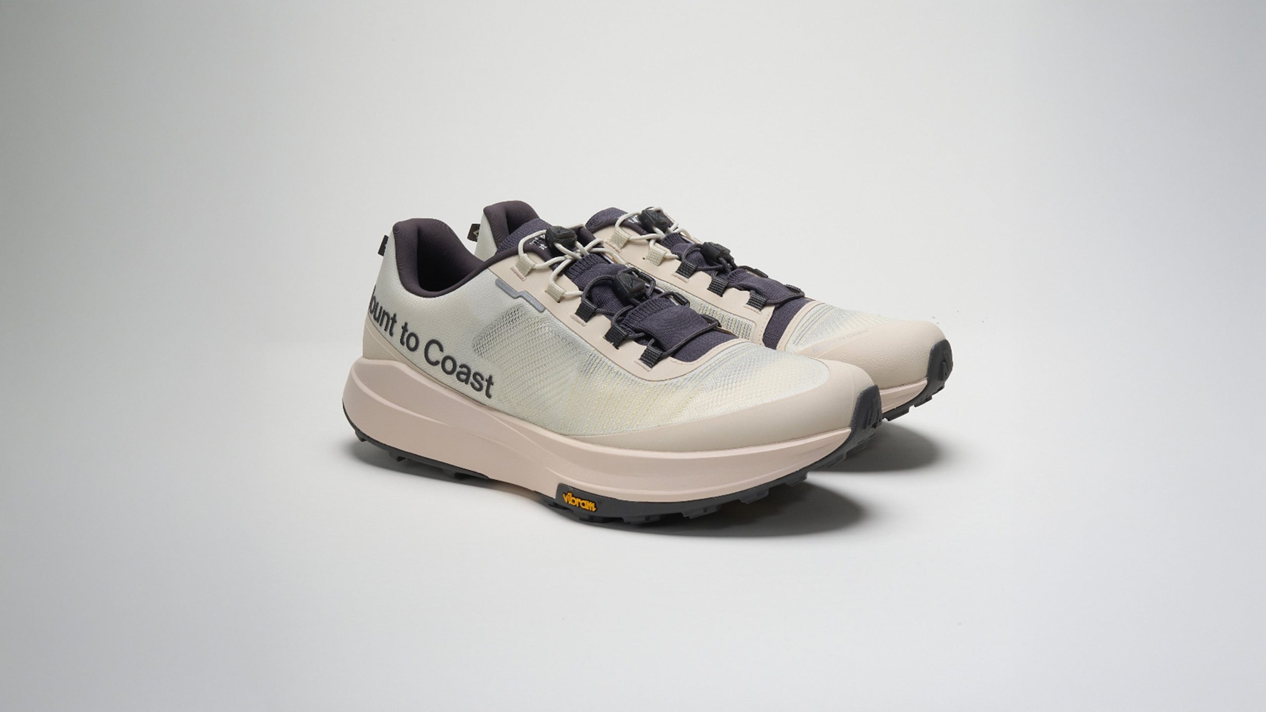 Mount to Coast Enters the Trail Category with Award-Winning T1