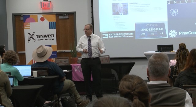 Entrepreneurship Essentials Unveils New Venture Development Program to Empower Emerging Entrepreneurs