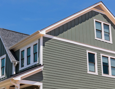 Lone Wolf Exteriors Expands to Allen, Texas: Top Siding Contractors Elevate Home Renovations