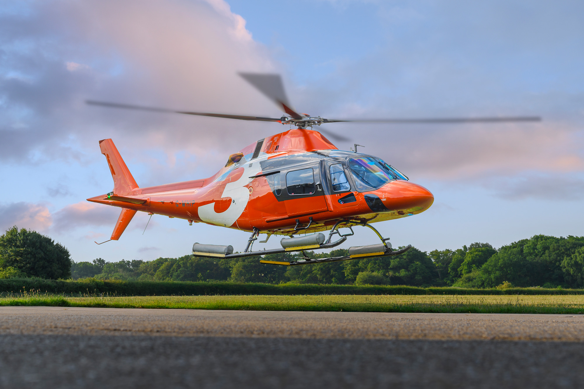 Aero Asset Reports Tightening Supply and Resilient Pricing in 2025 Single-Engine Helicopter Market