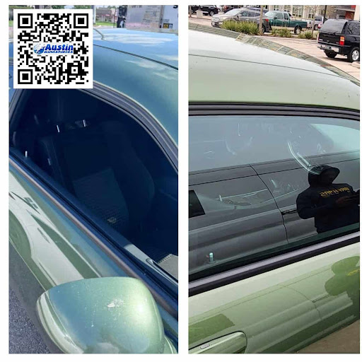 Austin Windshields Expands Same-Day Car Window Repair Services For Safer Driving