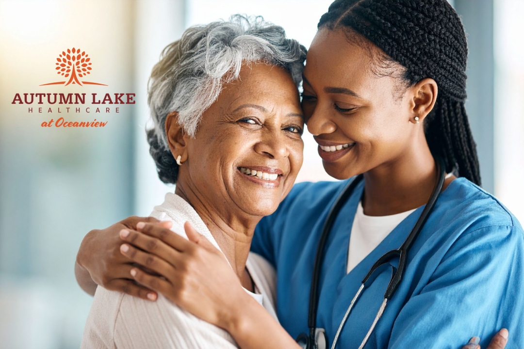 Autumn Lake Healthcare at Oceanview Leads the Way in Comprehensive Elder Care, Offering Compassionate Assisted Living and Rehab Services