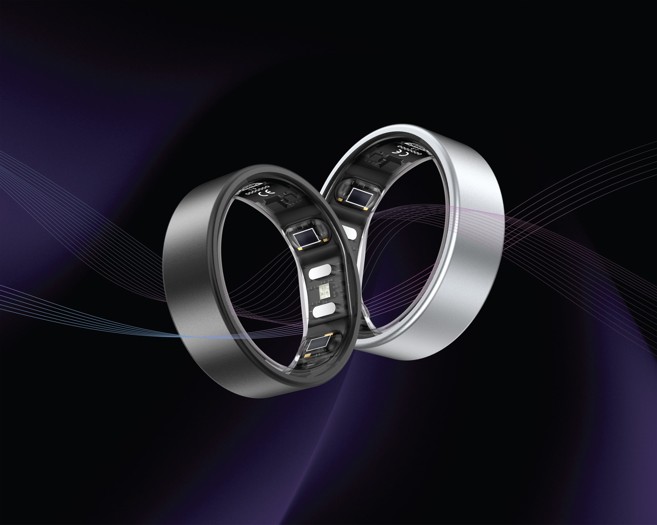Actxa Showcases Core Smart Ring with AI Glucose Scan at WHX Dubai