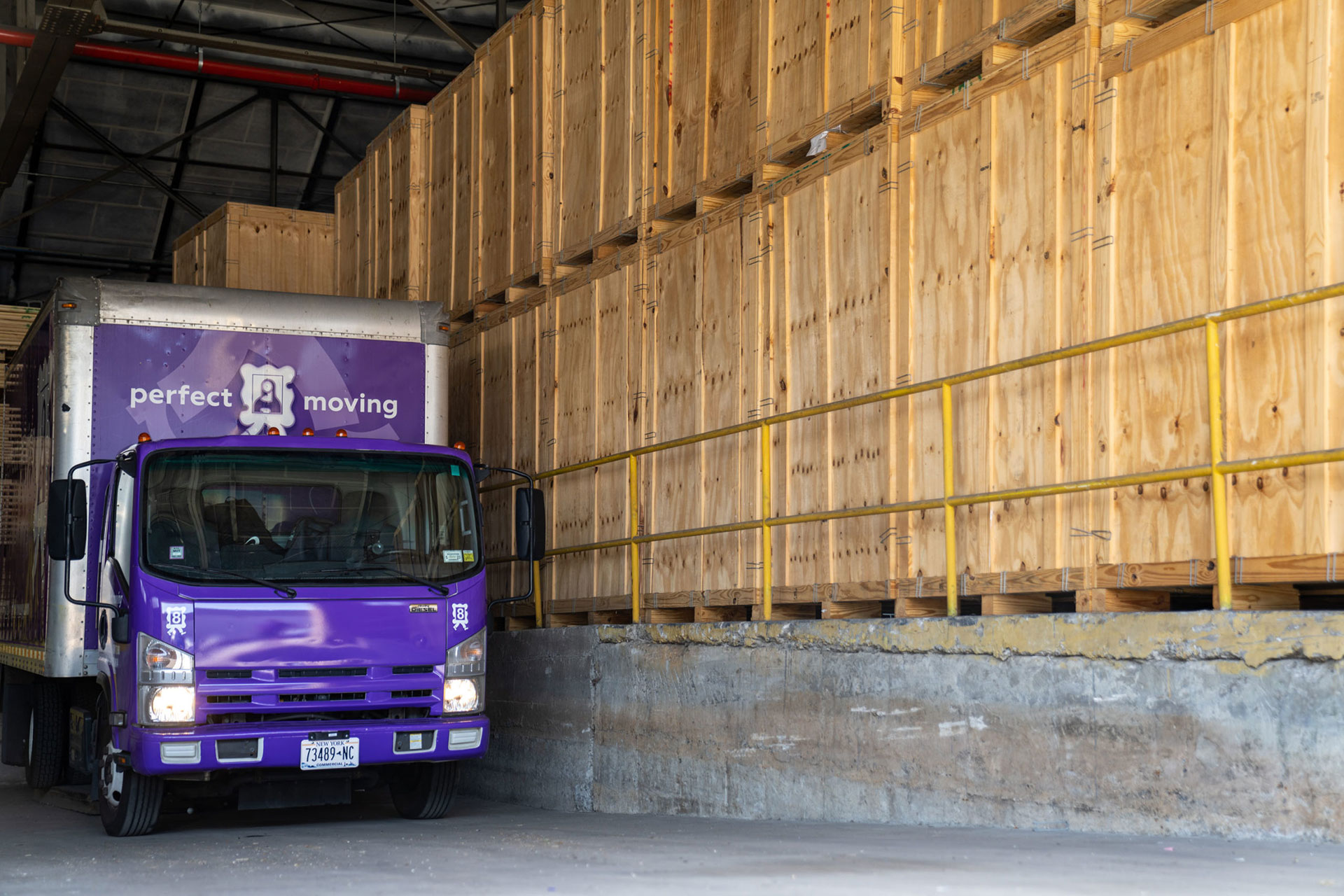 Perfect Storage Extends Free Pickup Promotion Across Select NYC Neighborhoods Following Strong Customer Demand
