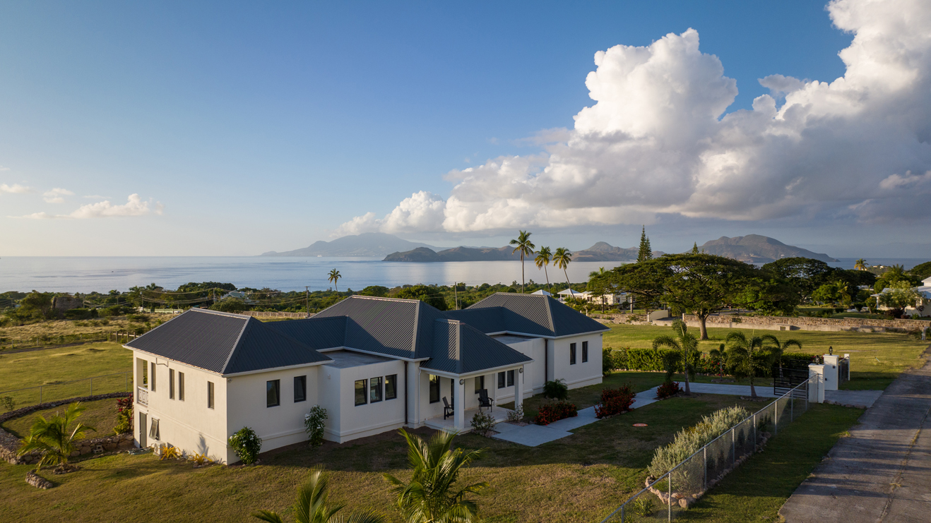 Why Nevis Continues to Attract a Diverse Global Buyer Base
