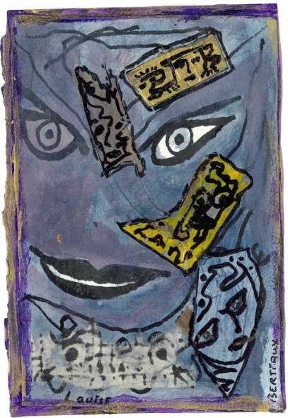 Iconic Chicago Artist Michael Bertiaux celebrates 91st birthday with art exhibition and festival