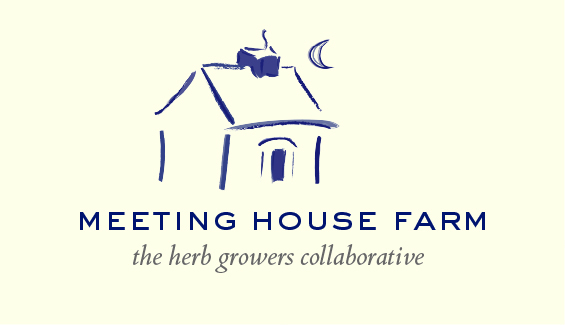 Meeting House Collaborative Awarded $100,000 USDA Specialty Crop Grant to Help Expand Maine Organic Herb Production