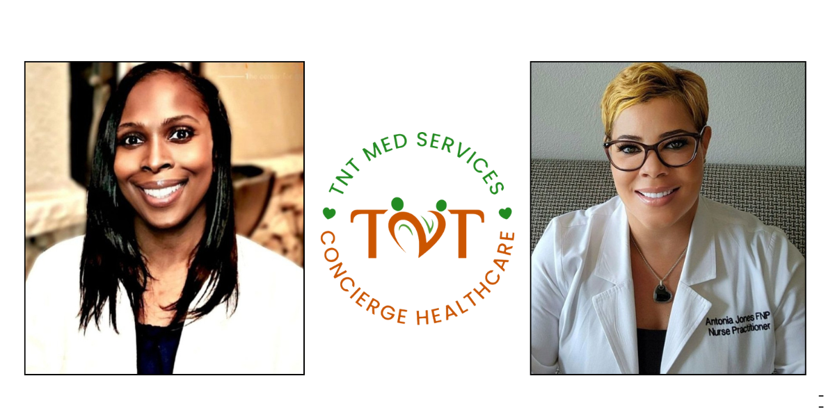 TNT Med Services Redefines Telemedicine with Personalized, Concierge Care Across Five States