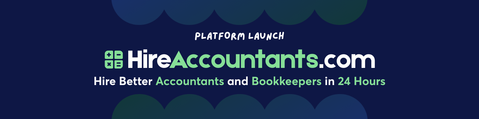 New Finance Talent Marketplace HireAccountants.com Launches AI-Powered Hiring Platform