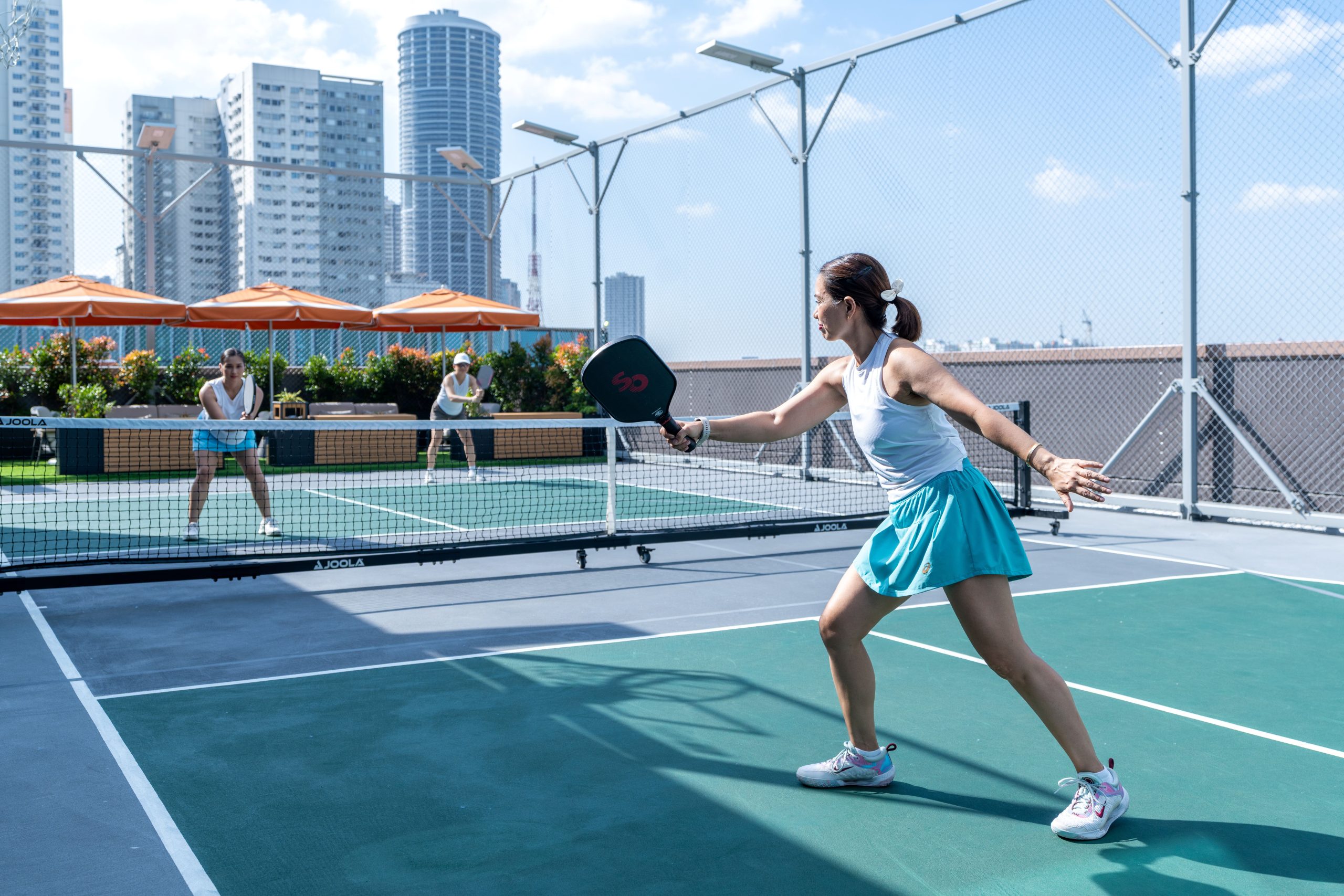 Summer Lives Here: A Kid-Friendly Escape Awaits at Solaire Resort North